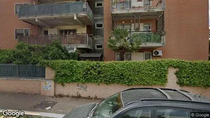 Apartments for rent in Roma Municipio IX – EUR - Photo from Google Street View