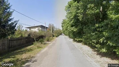 Apartments for rent in Ghiroda - Photo from Google Street View
