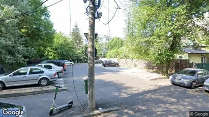 Apartments for rent in Voluntari - Photo from Google Street View