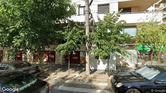 Apartments for rent in Voluntari - Photo from Google Street View