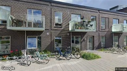 Apartments for rent in Risskov - Photo from Google Street View