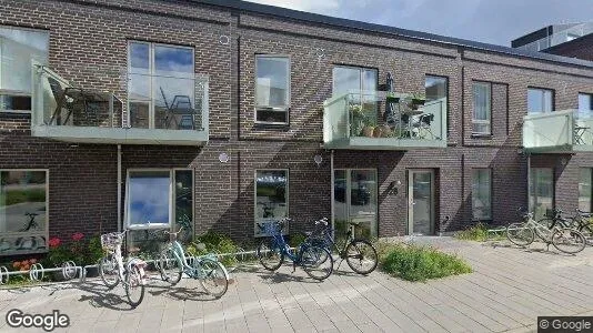 Apartments for rent in Risskov - Photo from Google Street View