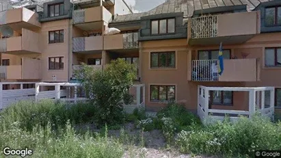 Apartments for rent in Stockholm West - Photo from Google Street View