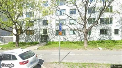Apartments for rent in Stockholm West - Photo from Google Street View