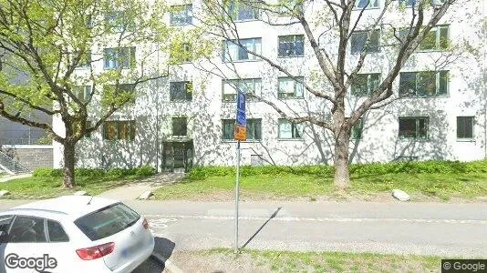 Apartments for rent in Stockholm West - Photo from Google Street View