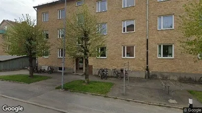 Apartments for rent in Alingsås - Photo from Google Street View