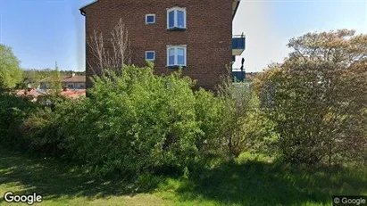 Apartments for rent in Alingsås - Photo from Google Street View