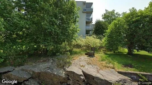 Apartments for rent in Alingsås - Photo from Google Street View