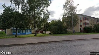Apartments for rent in Mjölby - Photo from Google Street View
