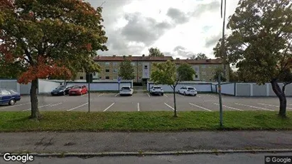 Apartments for rent in Mjölby - Photo from Google Street View