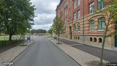 Apartments for rent in Örgryte-Härlanda - Photo from Google Street View