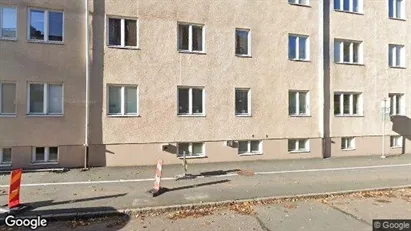 Apartments for rent in Jönköping - Photo from Google Street View