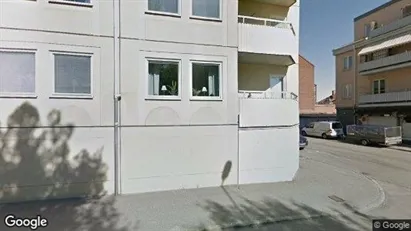 Apartments for rent in Bollnäs - Photo from Google Street View