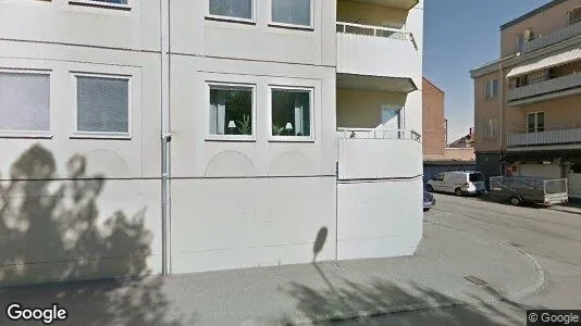 Apartments for rent in Bollnäs - Photo from Google Street View