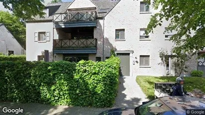 Apartments for rent in Zoersel - Photo from Google Street View