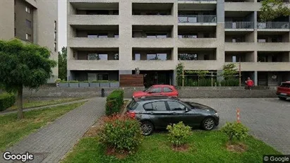 Rooms for rent in Hasselt - Photo from Google Street View