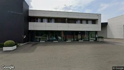 Apartments for rent in Alken - Photo from Google Street View