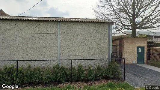 Rooms for rent in Beveren - Photo from Google Street View