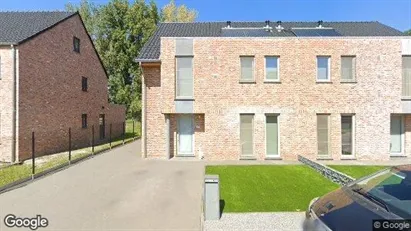 Rooms for rent in Beringen - Photo from Google Street View