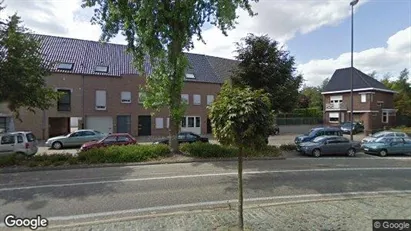 Rooms for rent in Bree - Photo from Google Street View