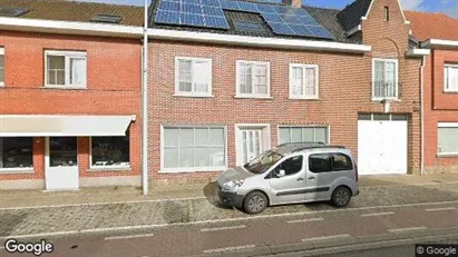Rooms for rent in Wervik - Photo from Google Street View