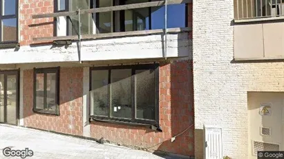 Apartments for rent in Wervik - Photo from Google Street View