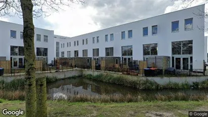 Apartments for rent in Amersfoort - Photo from Google Street View