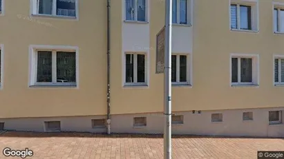 Apartments for rent in Vogtlandkreis - Photo from Google Street View