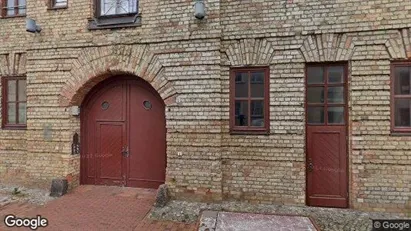 Apartments for rent in Rostock - Photo from Google Street View