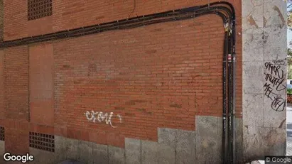 Apartments for rent in Barcelona Ciutat Vella - Photo from Google Street View