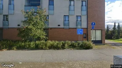 Apartments for rent in Jyväskylä - Photo from Google Street View