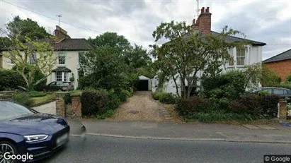 Apartments for rent in Pinner - Middlesex - Photo from Google Street View