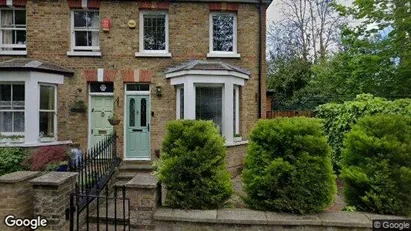 Apartments for rent in Pinner - Middlesex - Photo from Google Street View