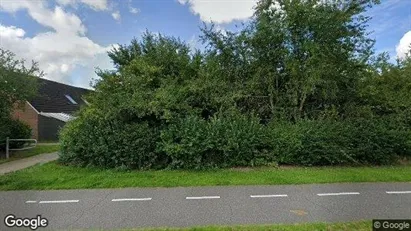 Apartments for rent in Harlev J - Photo from Google Street View