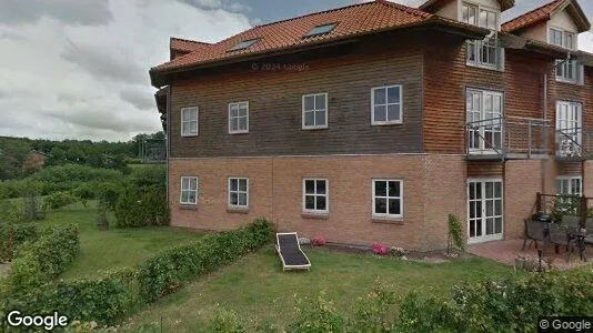 Apartments for rent in Svendborg - Photo from Google Street View