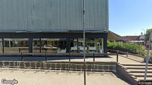 Apartments for rent in Hedehusene - Photo from Google Street View