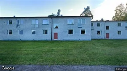 Apartments for rent in Gävle - Photo from Google Street View