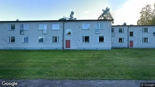 Apartments for rent in Gävle - Photo from Google Street View