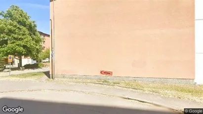 Apartments for rent in Gävle - Photo from Google Street View