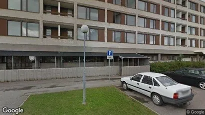 Apartments for rent in Gävle - Photo from Google Street View