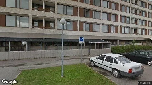 Apartments for rent in Gävle - Photo from Google Street View