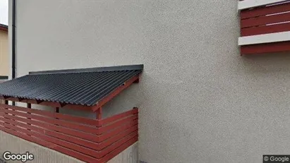 Apartments for rent in Gävle - Photo from Google Street View