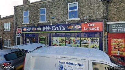 Apartments for rent in York - North Yorkshire - Photo from Google Street View