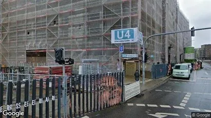 Apartments for rent in Hamburg Mitte - Photo from Google Street View