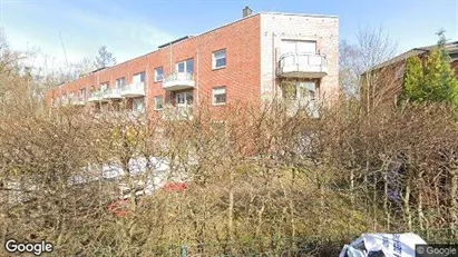 Apartments for rent in Hamburg Eimsbuttel - Photo from Google Street View