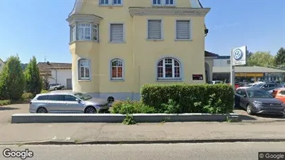Apartments for rent in Konstanz - Photo from Google Street View