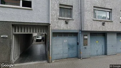 Apartments for rent in Pforzheim - Photo from Google Street View