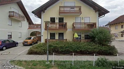 Apartments for rent in Rottal-Inn - Photo from Google Street View