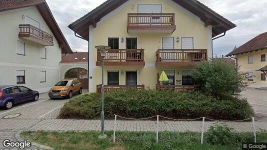 Apartments for rent in Rottal-Inn - Photo from Google Street View