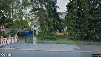 Apartments for rent in Fürth - Photo from Google Street View